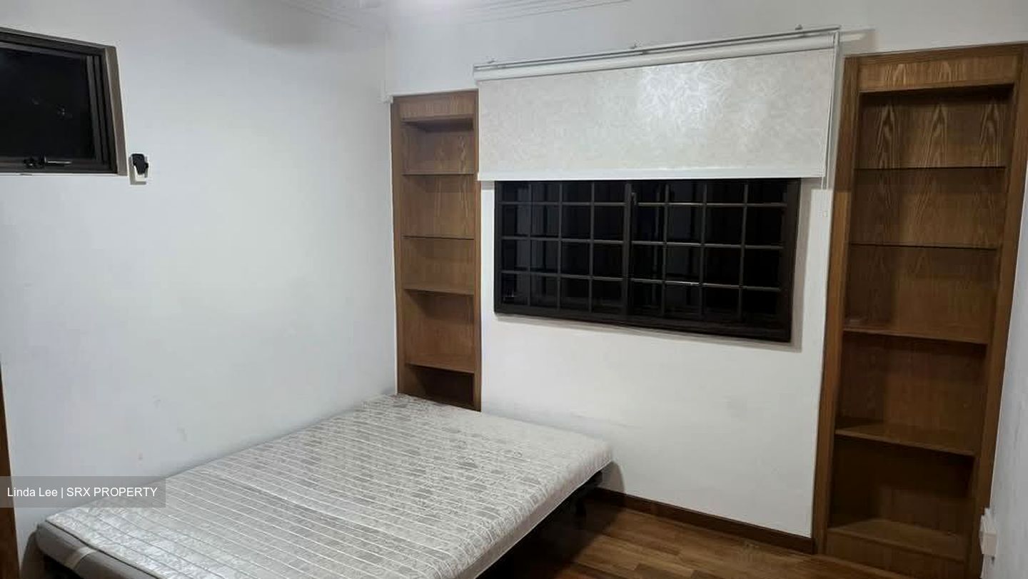 Blk 129 Rivervale Street (Sengkang), HDB 4 Rooms #596197011